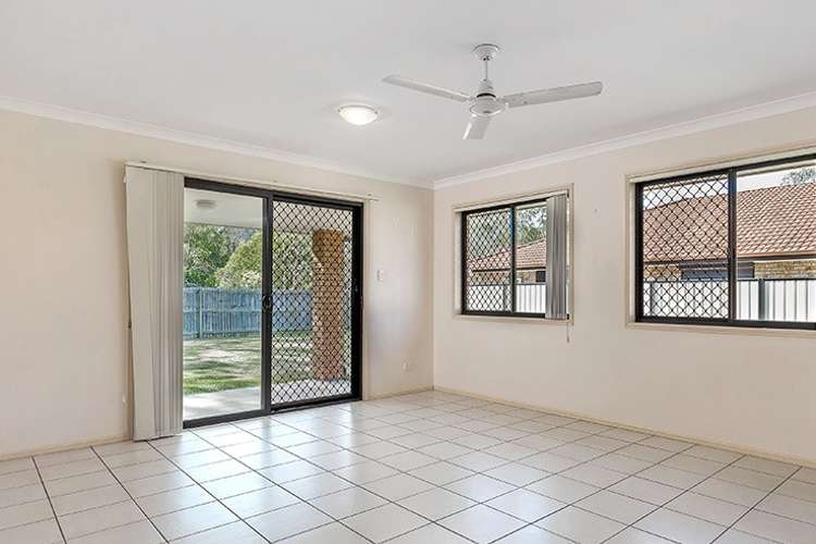 Fifth view of Homely house listing, 120 Waterbrooke Circuit, Drewvale QLD 4116