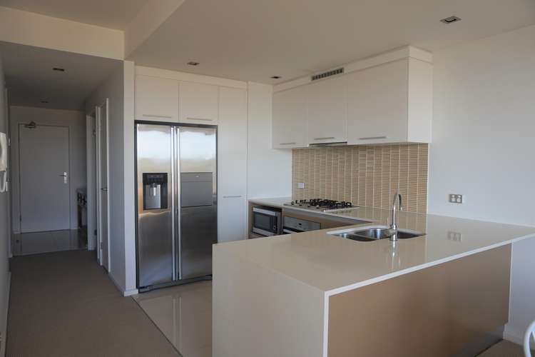 Fourth view of Homely apartment listing, ID:3917423/3029 The Boulevard, Carrara QLD 4211