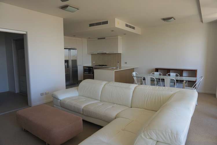 Fifth view of Homely apartment listing, ID:3917423/3029 The Boulevard, Carrara QLD 4211