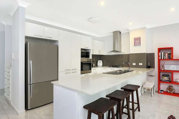 Main view of Homely townhouse listing, ID:3917460/11 Toral Drive, Buderim QLD 4556