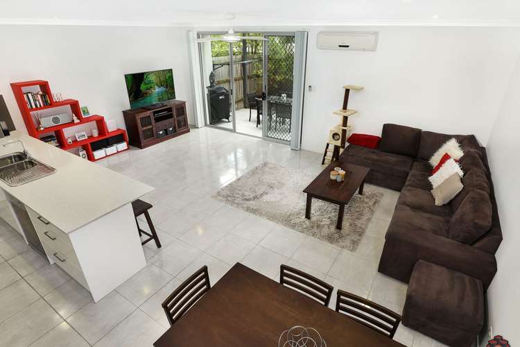 Fifth view of Homely townhouse listing, ID:3917460/11 Toral Drive, Buderim QLD 4556