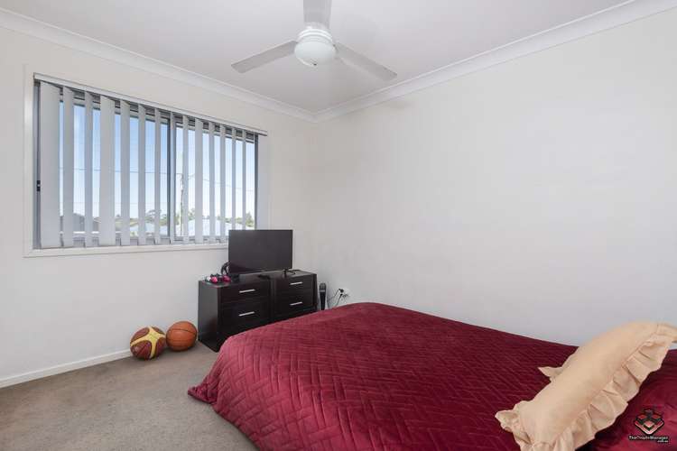 Fourth view of Homely townhouse listing, 33/8 Ruocco Street, Bracken Ridge QLD 4017