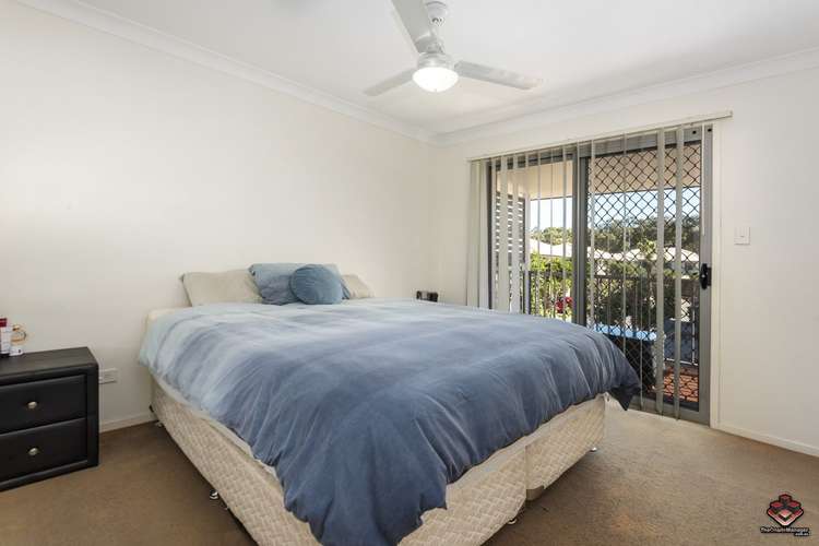 Fifth view of Homely townhouse listing, 33/8 Ruocco Street, Bracken Ridge QLD 4017