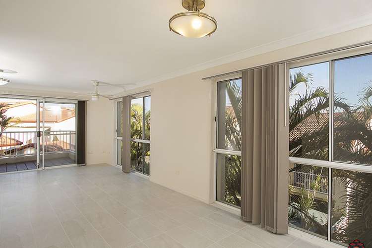 Main view of Homely townhouse listing, ID:3918373/7 Boyd Street, Bowen Hills QLD 4006