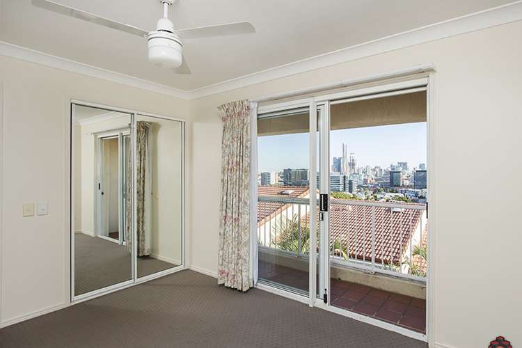 Fourth view of Homely townhouse listing, ID:3918373/7 Boyd Street, Bowen Hills QLD 4006