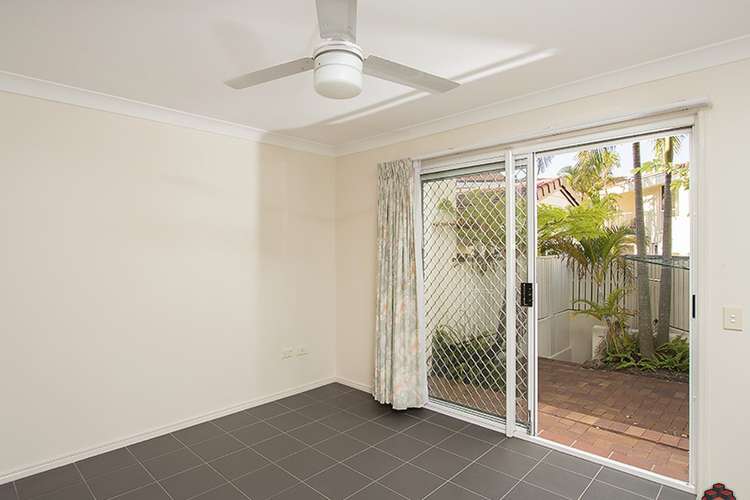 Fifth view of Homely townhouse listing, ID:3918373/7 Boyd Street, Bowen Hills QLD 4006