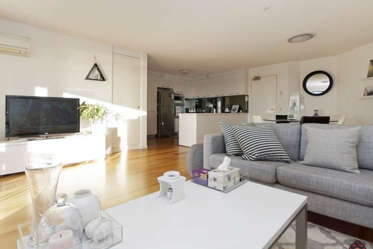 Main view of Homely unit listing, ID:3918761/7 Boyd Street, Bowen Hills QLD 4006