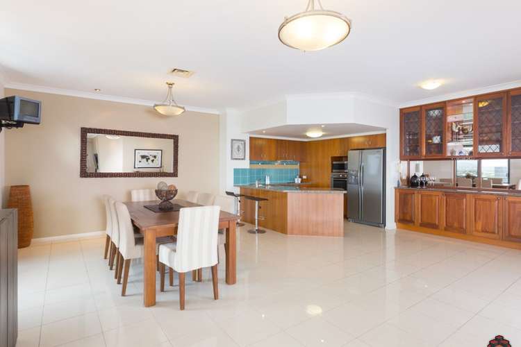 Fifth view of Homely unit listing, ID:3918762/7 Boyd Street, Bowen Hills QLD 4006