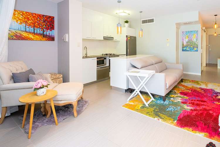 Fifth view of Homely unit listing, 4/18 Riverbend Place, Bulimba QLD 4171