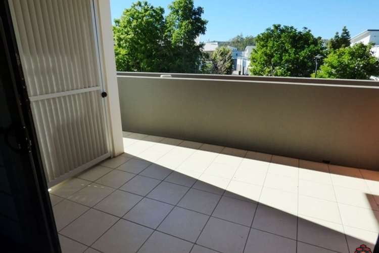 Fourth view of Homely apartment listing, ID:21064715/16 Surbiton Court, Carindale QLD 4152