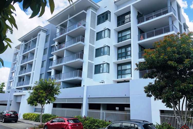 Main view of Homely apartment listing, ID:21064716/16 Surbiton Court, Carindale QLD 4152
