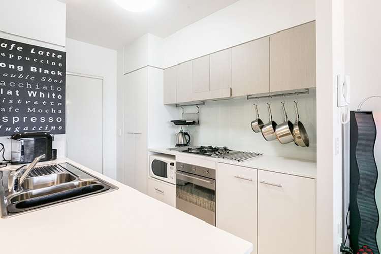 Second view of Homely apartment listing, ID:21064716/16 Surbiton Court, Carindale QLD 4152