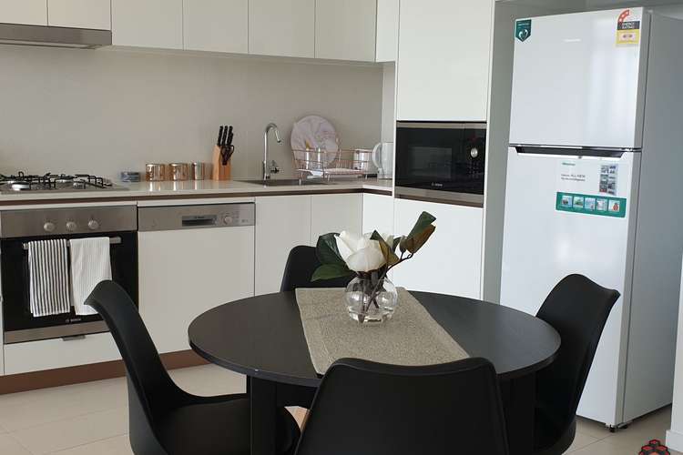 Fourth view of Homely apartment listing, ID:21064768/1055 Ann Street, Newstead QLD 4006