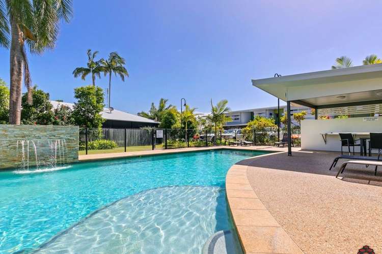 Main view of Homely townhouse listing, ID:21065039/11 Toral Drive, Buderim QLD 4556