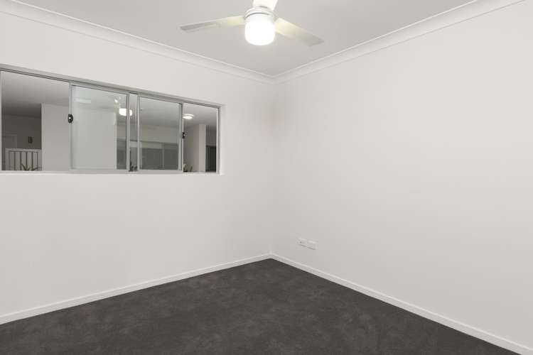 Fourth view of Homely unit listing, 102/19 Tank Street, Kelvin Grove QLD 4059