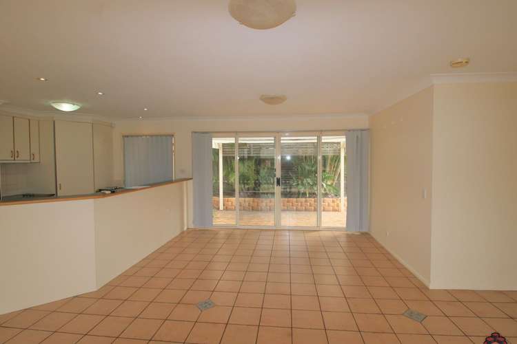 Fourth view of Homely house listing, 87 Woodcrest Way, Springfield QLD 4300