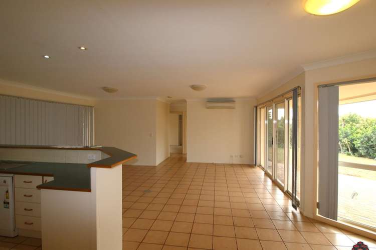 Fifth view of Homely house listing, 87 Woodcrest Way, Springfield QLD 4300