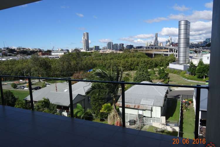 Third view of Homely apartment listing, ID:21065829/35 Gallway Street, Windsor QLD 4030