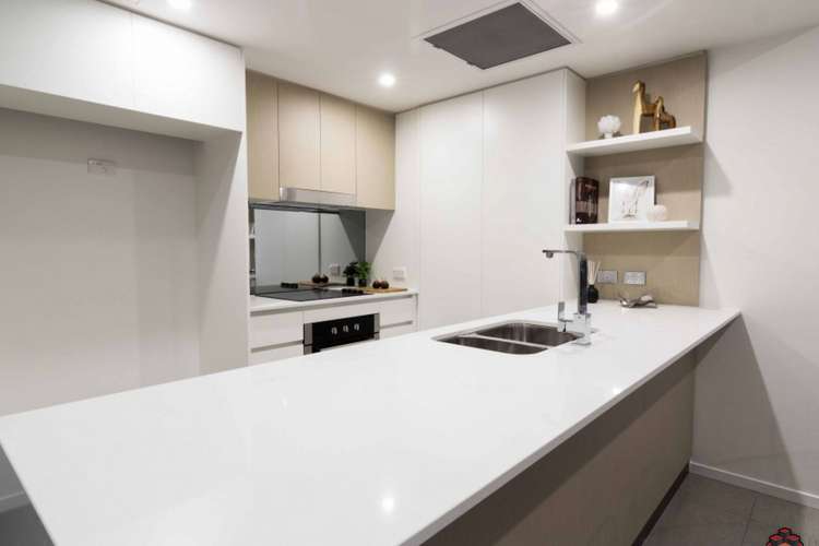 Second view of Homely apartment listing, ID:21065928/25 DUNCAN, West End QLD 4101