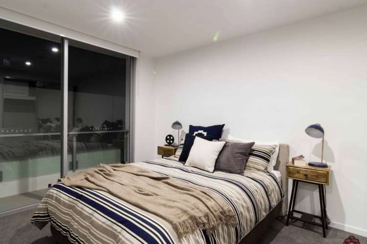 Fourth view of Homely apartment listing, ID:21065928/25 DUNCAN, West End QLD 4101