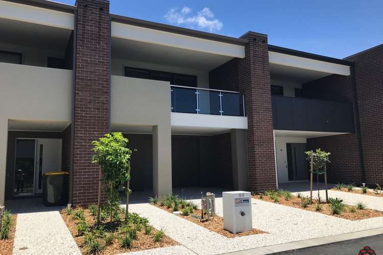 Main view of Homely townhouse listing, ID:21065994/ 25 The Corso, North Lakes QLD 4509