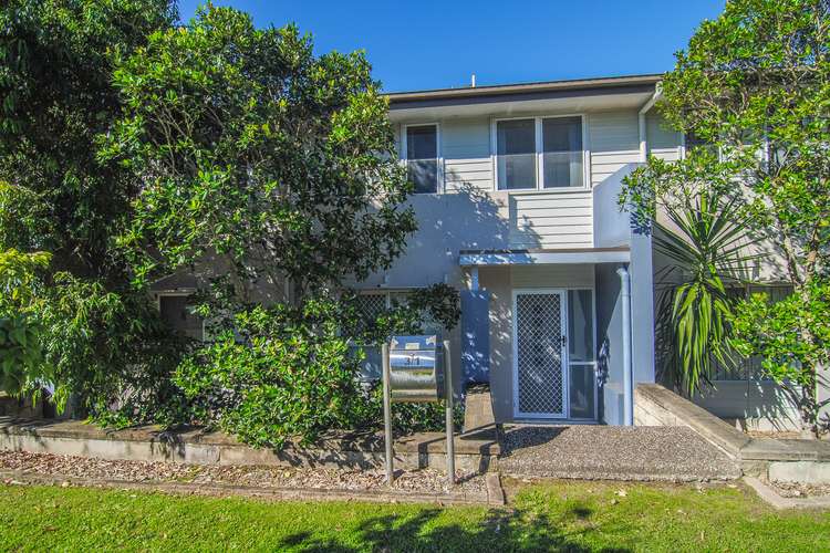 Main view of Homely townhouse listing, 3/1 Mela Street, Coomera QLD 4209
