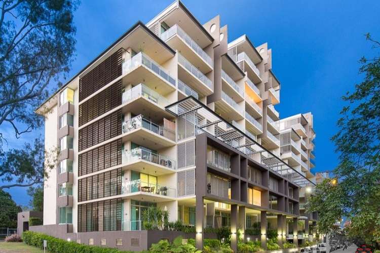 Main view of Homely apartment listing, ID:21066068/23 Parkland Street, Nundah QLD 4012