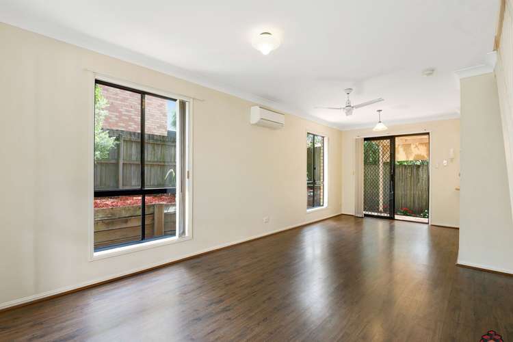 Second view of Homely townhouse listing, 90 Oakleaf Street, Eight Mile Plains QLD 4113