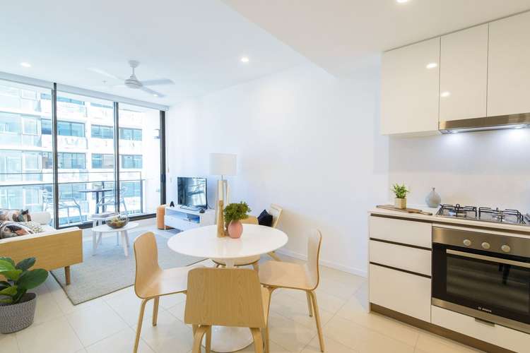 Second view of Homely apartment listing, ID:21066412/24 Stratton Street, Newstead QLD 4006