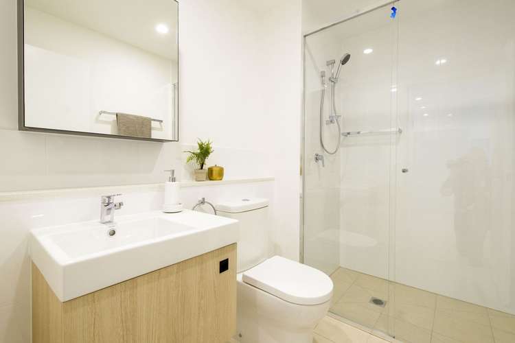 Fifth view of Homely apartment listing, ID:21066412/24 Stratton Street, Newstead QLD 4006