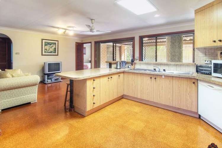 Third view of Homely house listing, 76 Honeywood Street, Sunnybank Hills QLD 4109