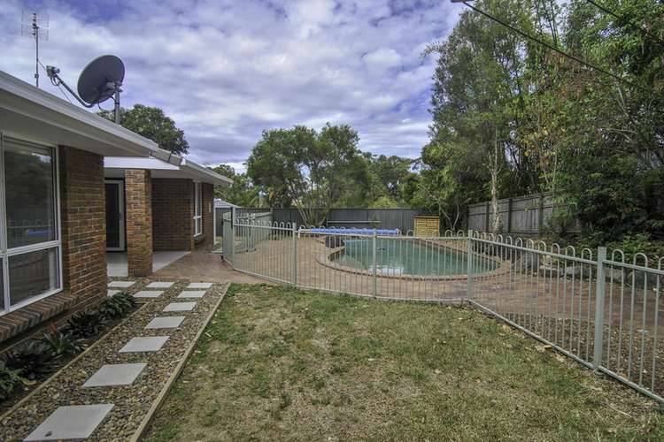 12 Monroe Court, Oxenford QLD 4210