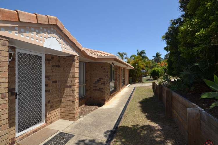 Second view of Homely house listing, 141 Mildura Drive, Helensvale QLD 4212