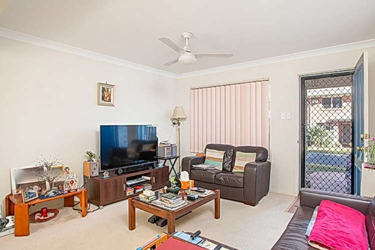 Second view of Homely townhouse listing, 34/18 sunny ct, sunnybank hills QLD 4109