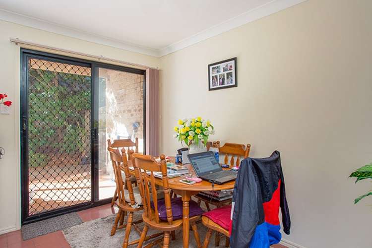 Third view of Homely townhouse listing, 34/18 sunny ct, sunnybank hills QLD 4109