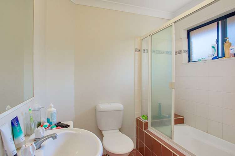 Fifth view of Homely townhouse listing, 34/18 sunny ct, sunnybank hills QLD 4109