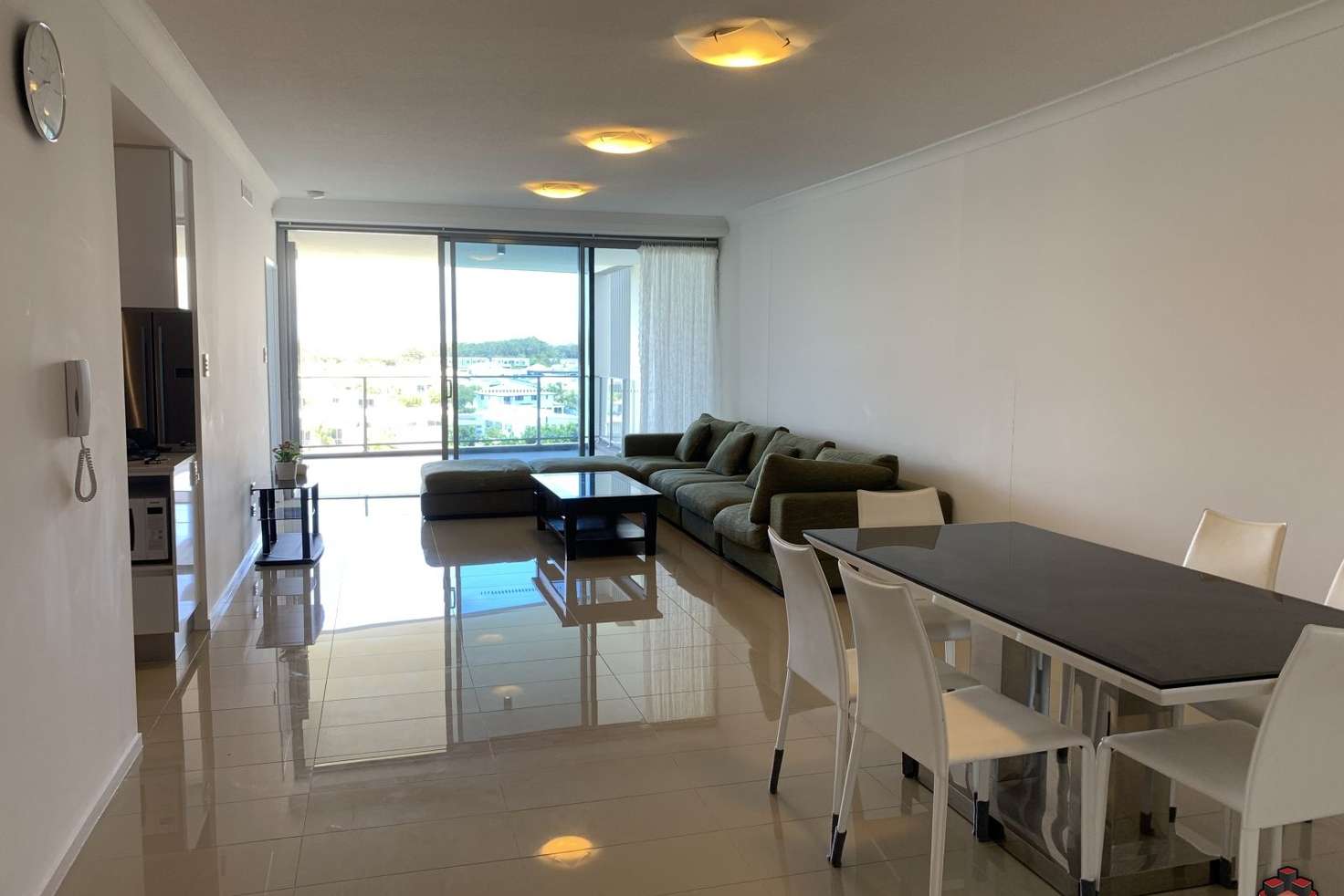 Main view of Homely apartment listing, ID:21068237/15 Compass Drive, Biggera Waters QLD 4216