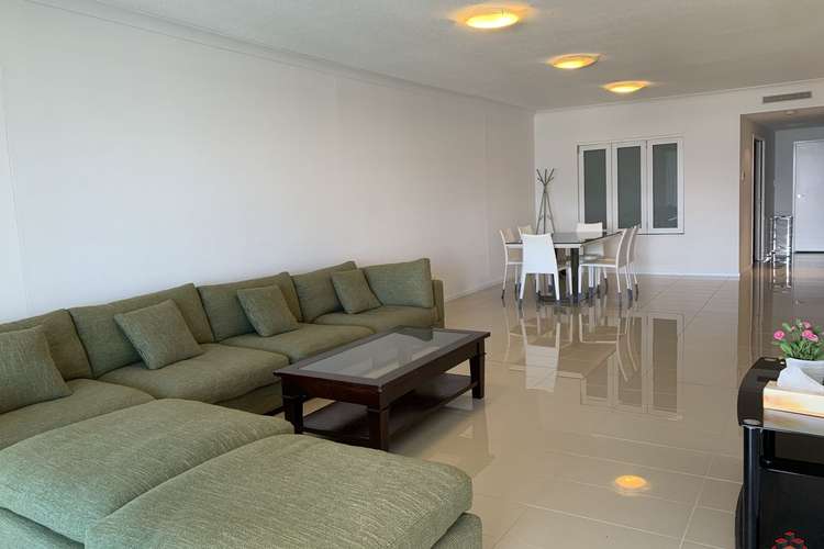 Second view of Homely apartment listing, ID:21068237/15 Compass Drive, Biggera Waters QLD 4216