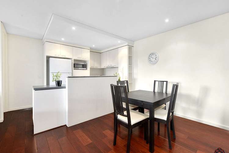 Main view of Homely apartment listing, ID:21068275/26 Holland Street, Toowong QLD 4066