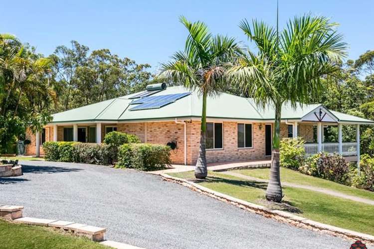 Main view of Homely house listing, 6 Gardner Road, Mackenzie QLD 4156