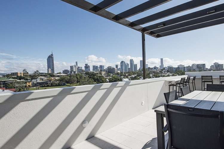 Main view of Homely unit listing, ID:21068770/93 Baines Street, Kangaroo Point QLD 4169