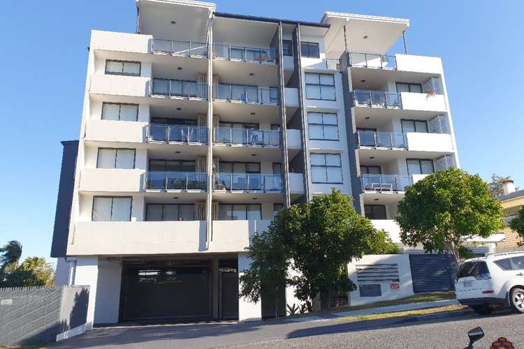 Main view of Homely apartment listing, ID:21068987/35 Gallway Street, Windsor QLD 4030