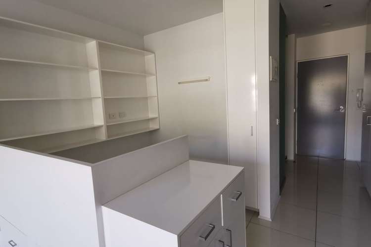 Fifth view of Homely apartment listing, 206/153B High Street, Prahran VIC 3181
