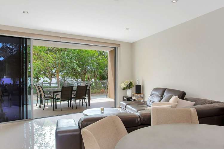 Third view of Homely apartment listing, ID:21069046/3046 Quay South Drive, Carrara QLD 4211