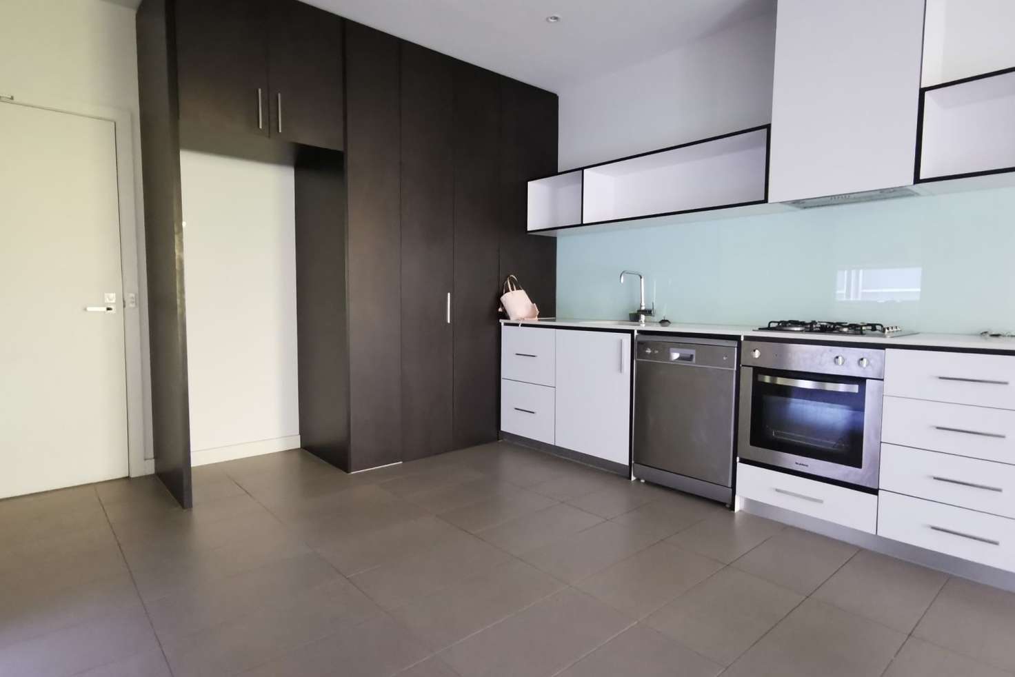 Main view of Homely apartment listing, 103/64 Macaulay Road, North Melbourne VIC 3051