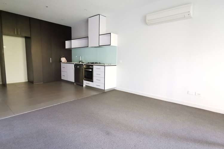 Second view of Homely apartment listing, 103/64 Macaulay Road, North Melbourne VIC 3051