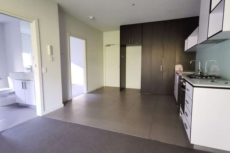 Third view of Homely apartment listing, 103/64 Macaulay Road, North Melbourne VIC 3051