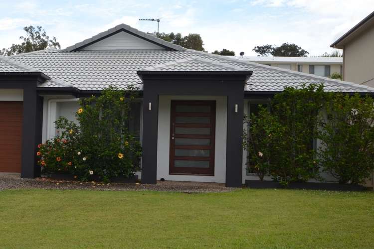 Second view of Homely house listing, 30 Boogaerdt Rise, Bonogin QLD 4213