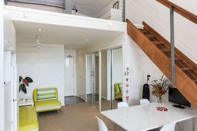 Main view of Homely apartment listing, ID:21069184/26 Holland Street, Toowong QLD 4066