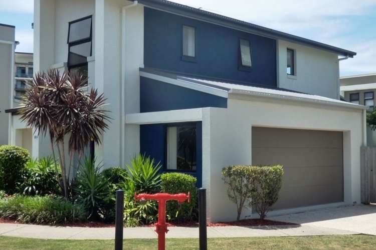 Second view of Homely house listing, 16 Surbiton Court, Carindale QLD 4152
